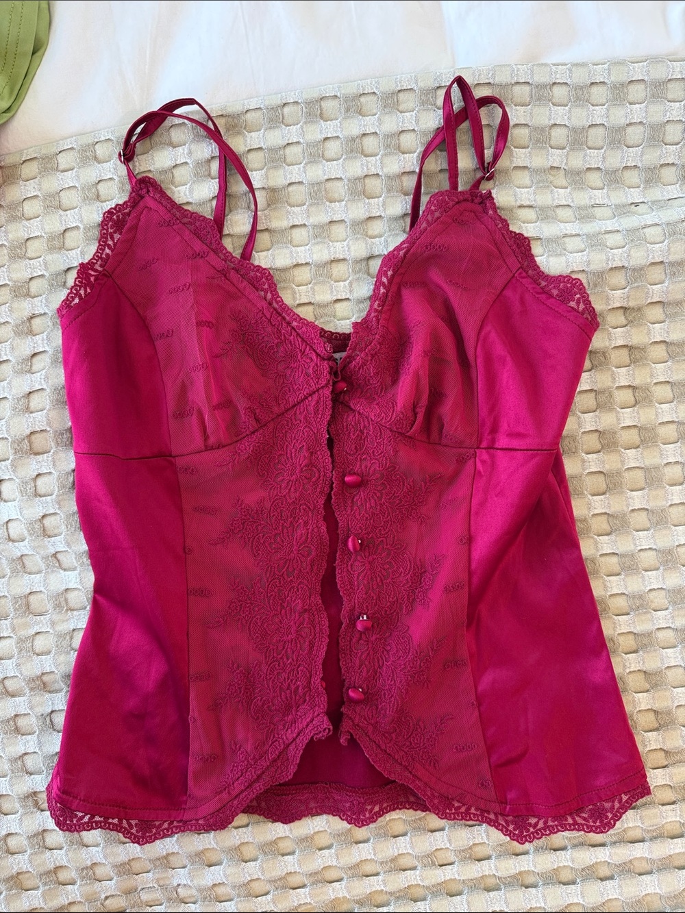Princess Polly Juliana top